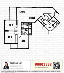 Summerdale (D22), Condominium #154484522